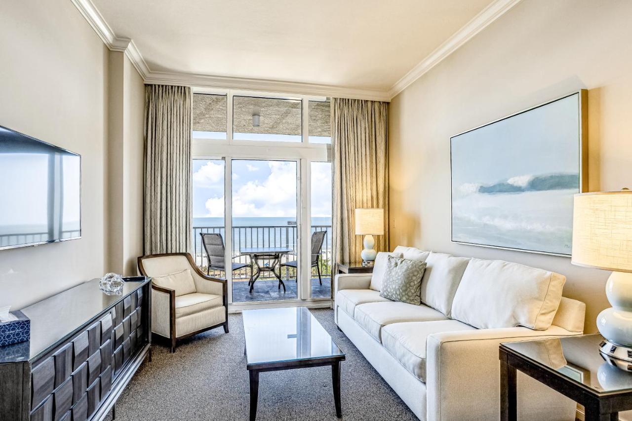 Marco Beach Ocean Resort 1202 جزيرة ماركو المظهر الخارجي الصورة