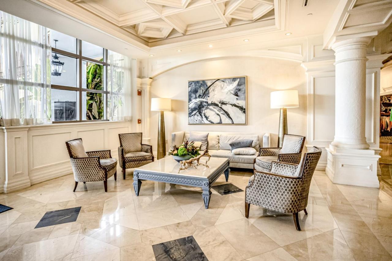 Marco Beach Ocean Resort 1202 جزيرة ماركو المظهر الخارجي الصورة