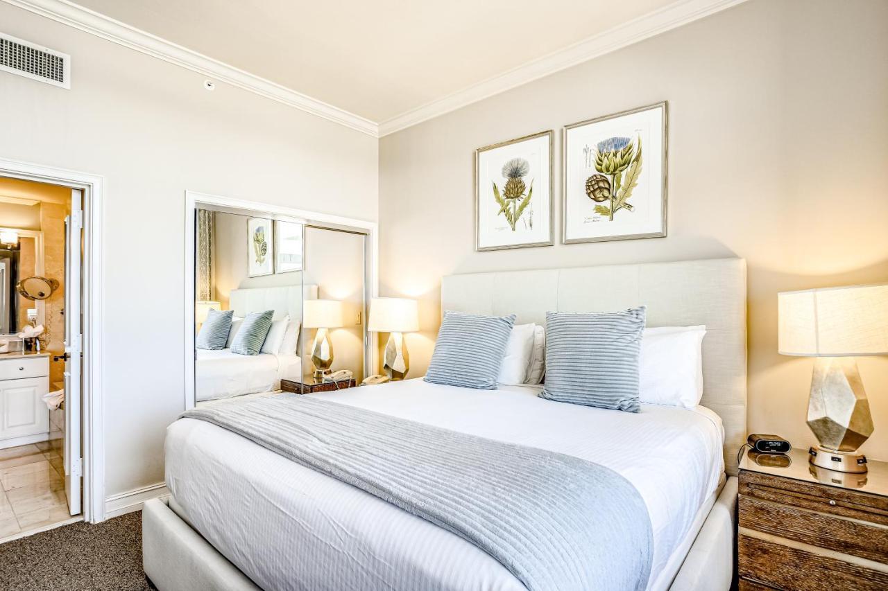 Marco Beach Ocean Resort 1202 جزيرة ماركو المظهر الخارجي الصورة